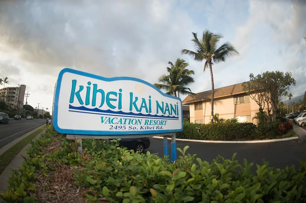 Maui Vista Apartment Kihei
