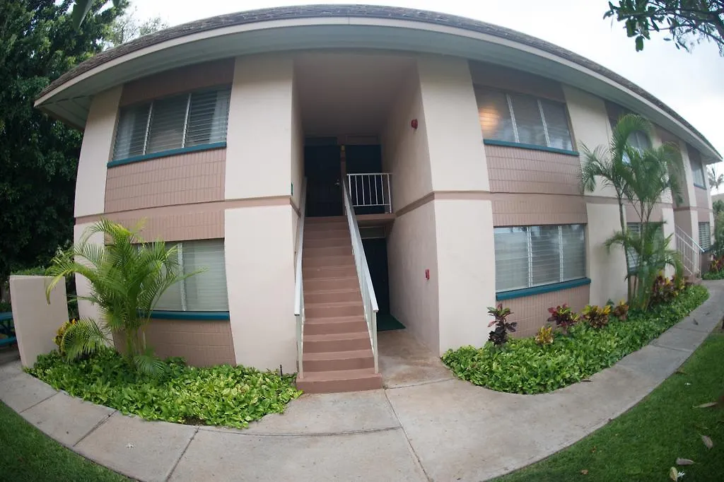Maui Vista Apartment Kihei United States