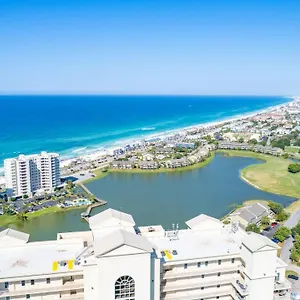 Ws Luxury Of Seascape , Destin United States
