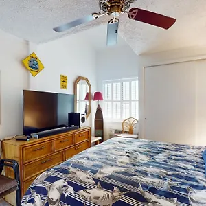 Pintail Point Unit 305 , Ocean City United States