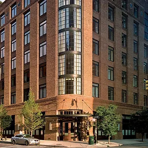 The Greenwich 5*, New York United States