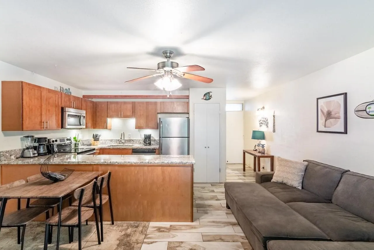 Maui Vista Apartment Kihei