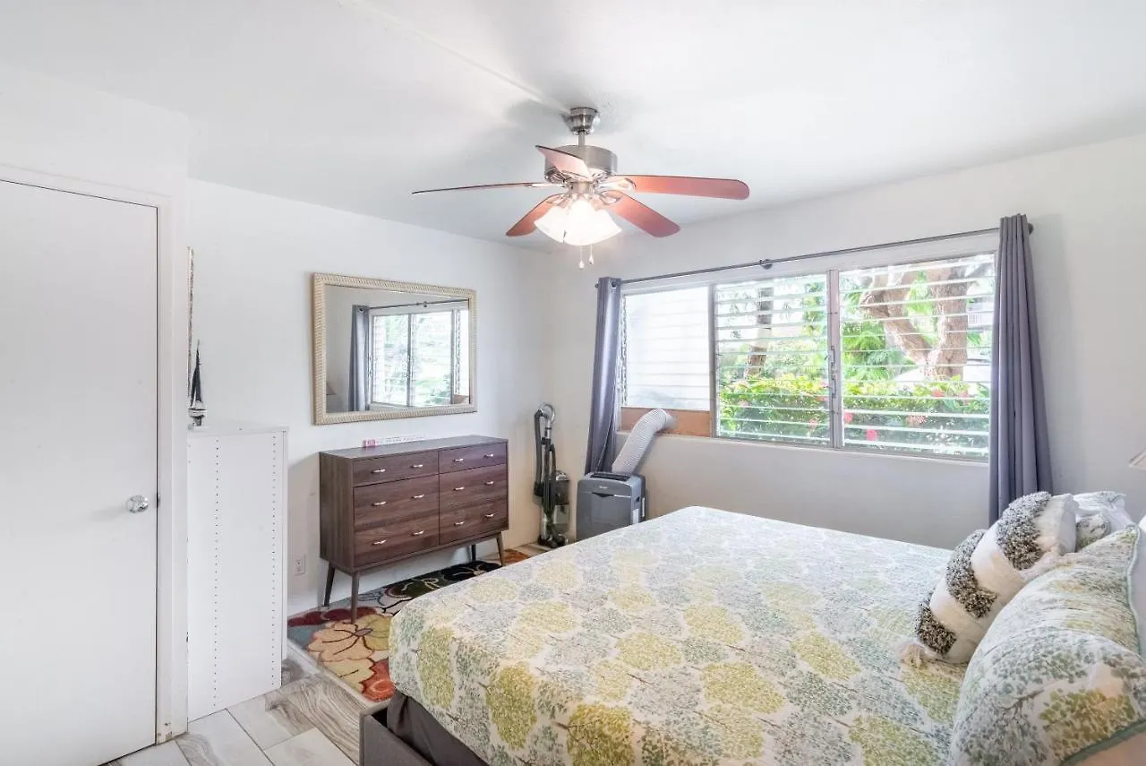 Maui Vista Apartment Kihei