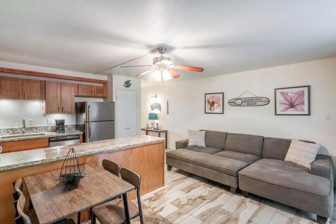 Maui Vista Apartment Kihei