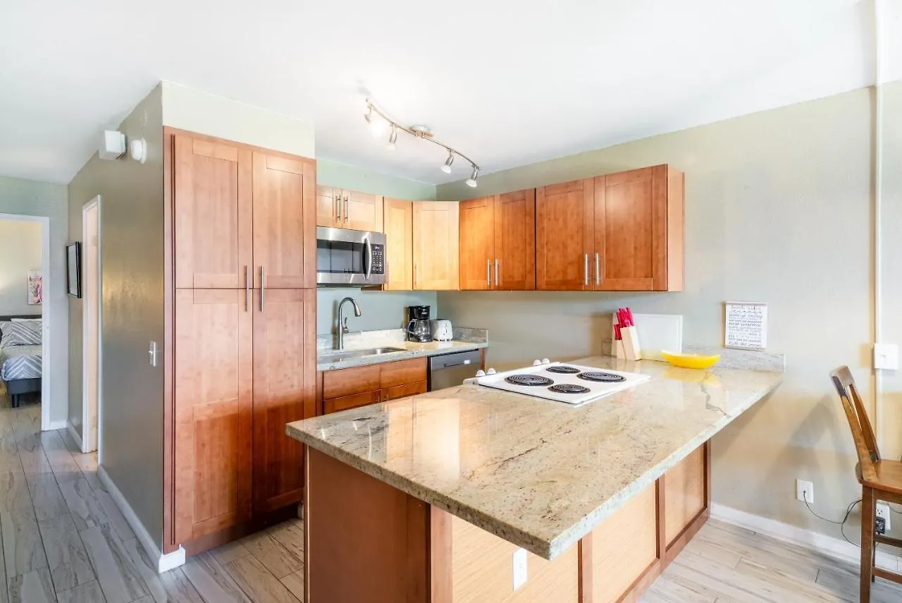 Maui Vista Apartment Kihei