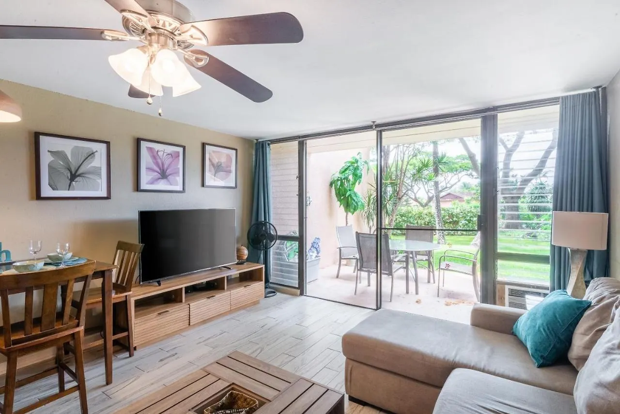Maui Vista Apartment Kihei