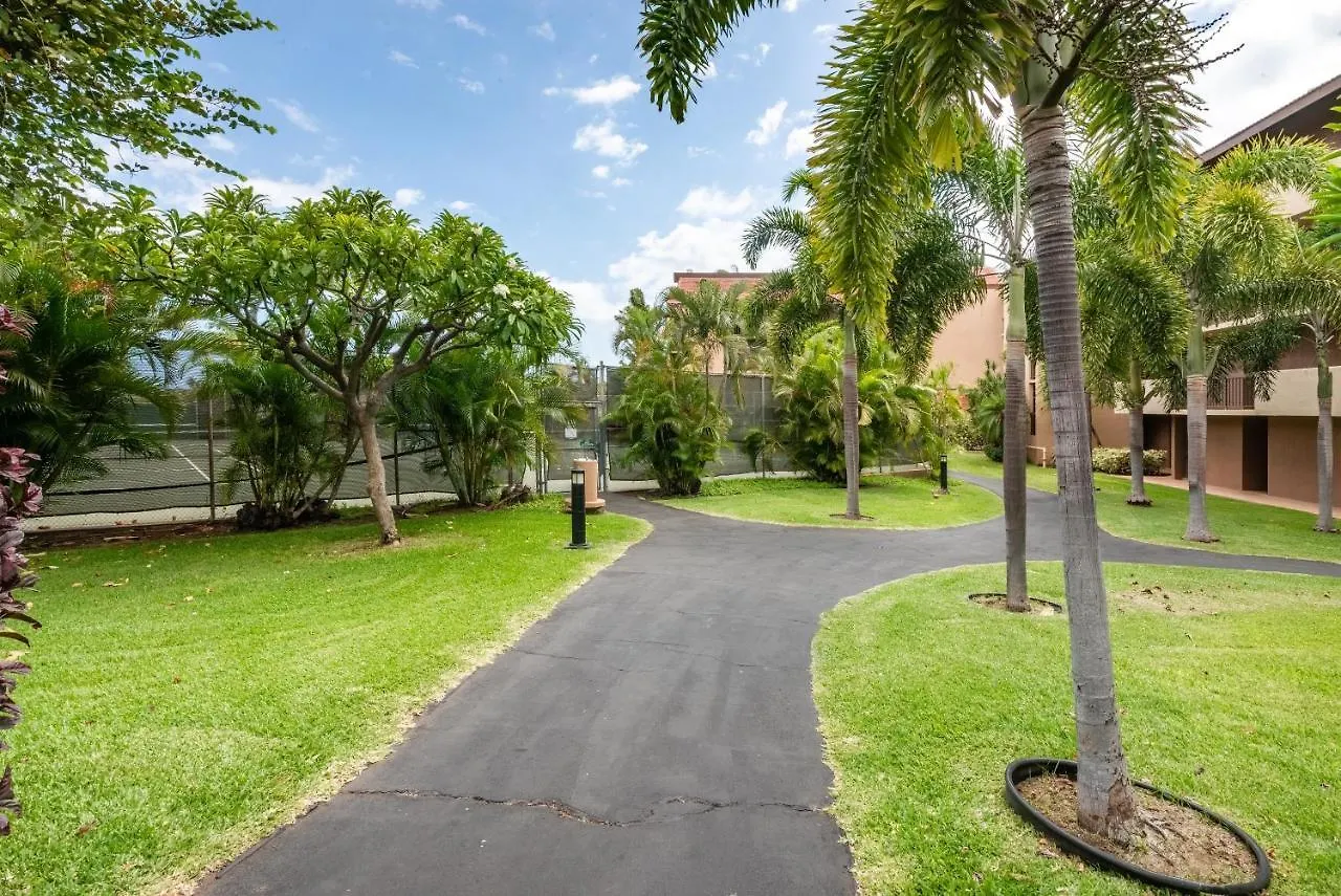 Maui Vista Apartment Kihei 0*,  United States