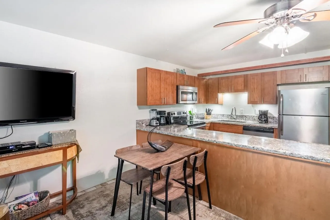 Maui Vista Apartment Kihei