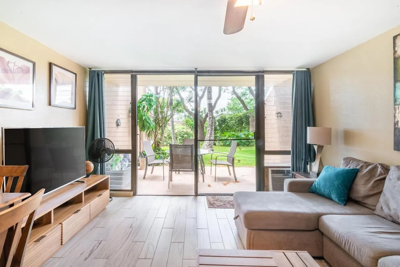 Maui Vista Apartment Kihei