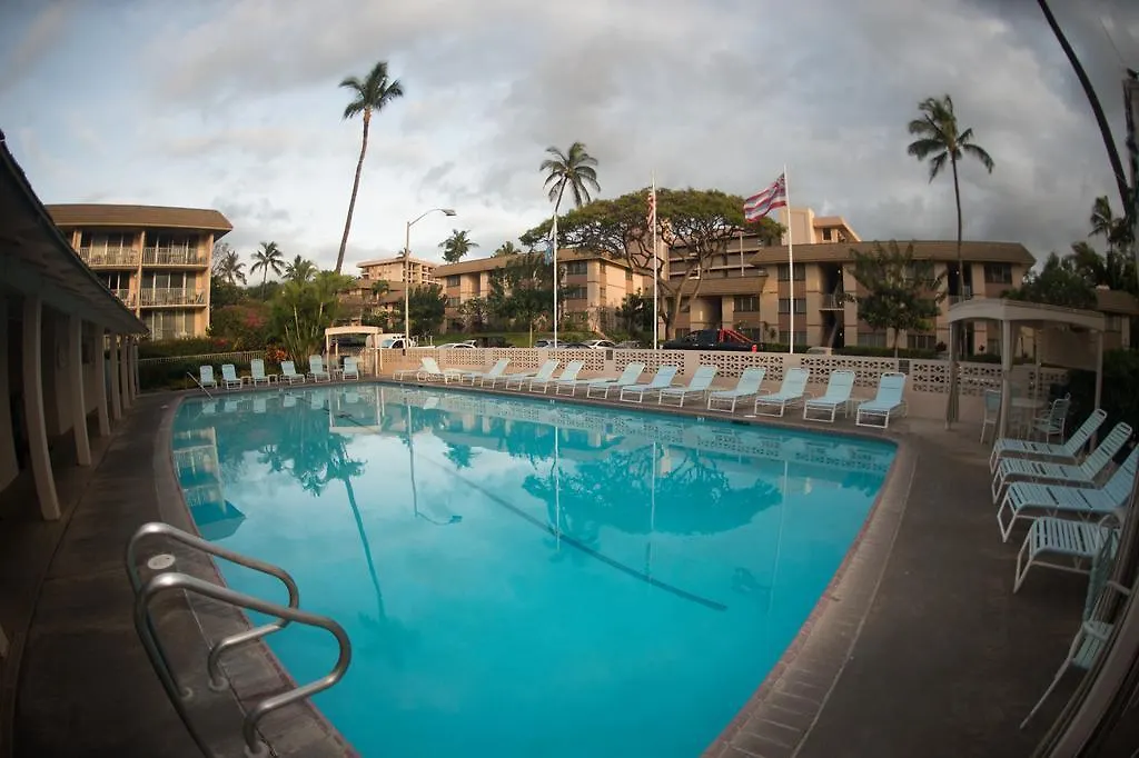 Maui Vista Apartment Kihei