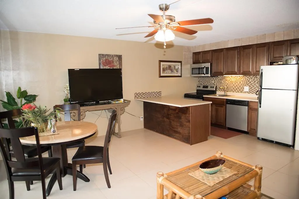 Maui Vista Apartment Kihei